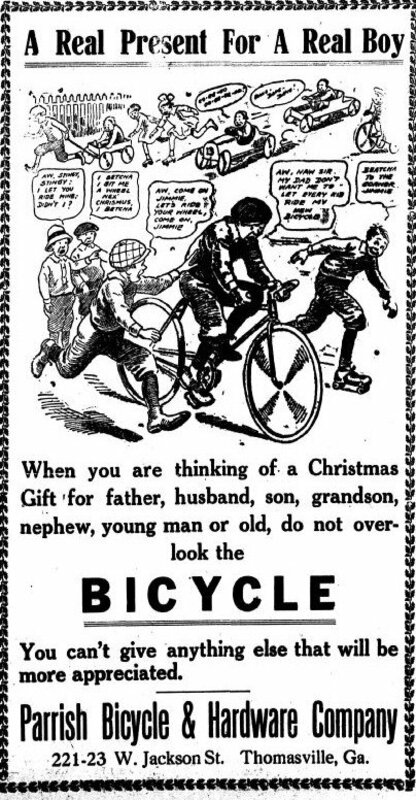 The Daily times-enterprise, Dec. 21, 1920