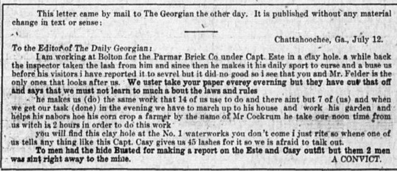 Atlanta Georgian and news, Jun. 27, 1908