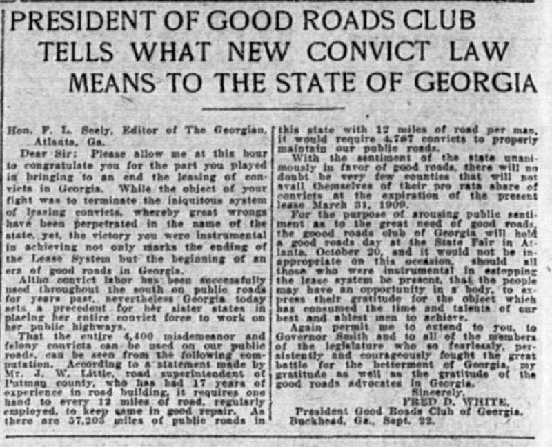 Atlanta Georgian and news, Oct. 2, 1908