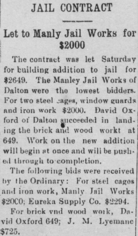 Dade County sentinel, 1907 July 26