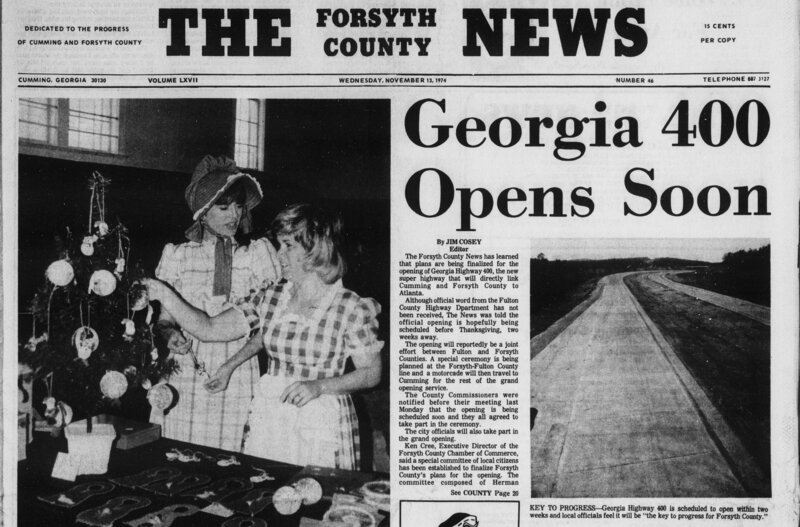 The Forsyth County news, 1974 November 13
