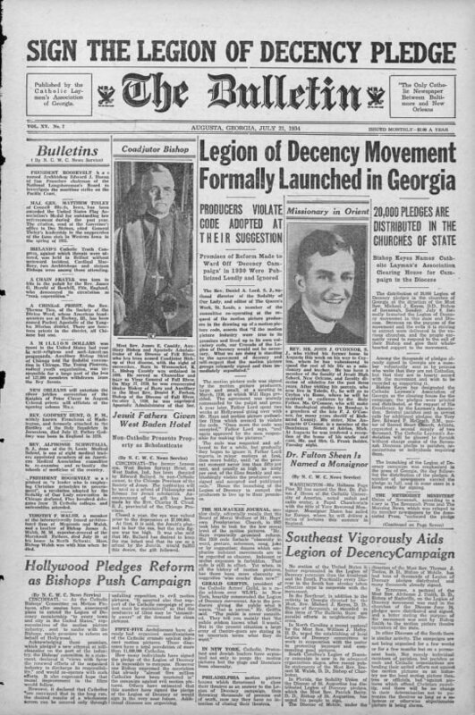 The bulletin (Augusta, Ga.), July 21, 1934