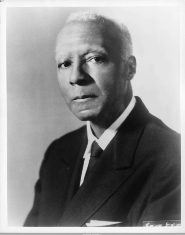 A. Philip Randolph