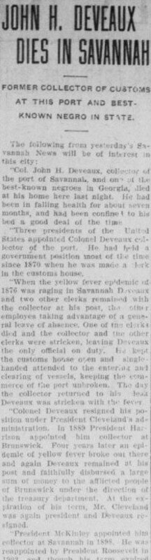 The Brunswick news, 1909 June 11
